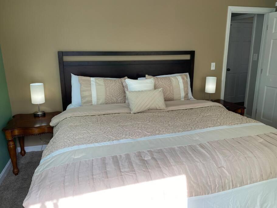 Sunny One Bedroom In Historic Downtown Dover Zewnętrze zdjęcie