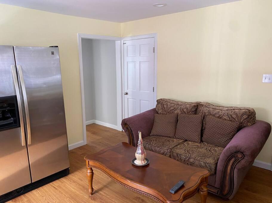 Sunny One Bedroom In Historic Downtown Dover Zewnętrze zdjęcie