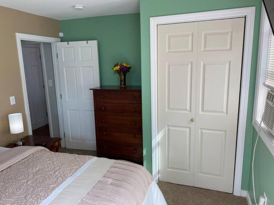 Sunny One Bedroom In Historic Downtown Dover Zewnętrze zdjęcie