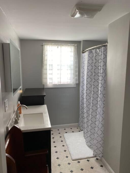 Sunny One Bedroom In Historic Downtown Dover Zewnętrze zdjęcie